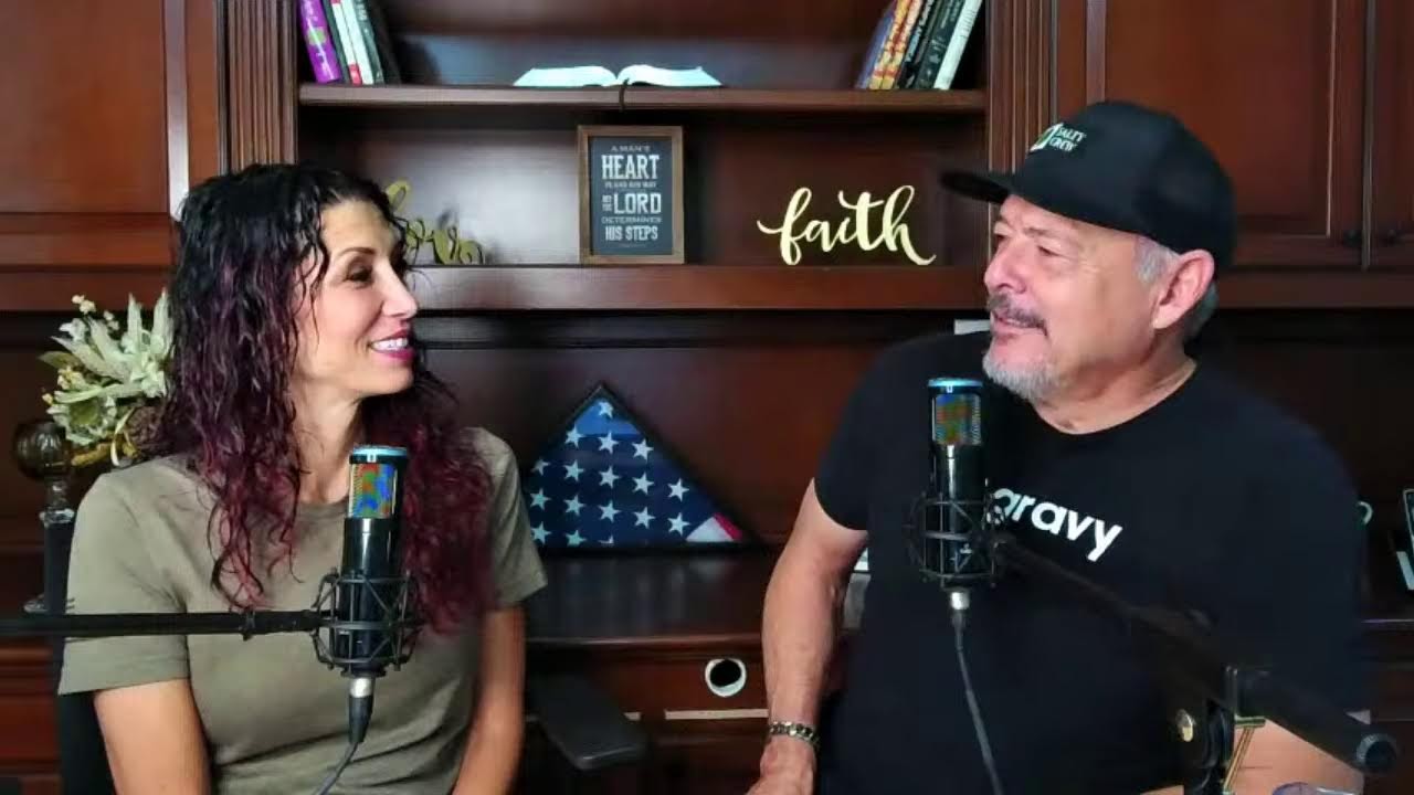 Living the Ascension Life—2 Corinthians 5:4