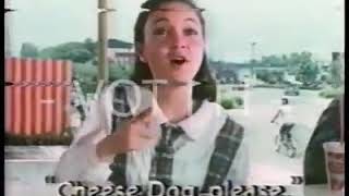 Smokey's TVC (1987)