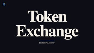 OAuth 2.0 Token Exchange Explained — RFC 8693, Delegation, and the act Claim | Identity Expert