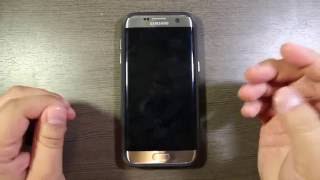 Galaxy S7 Edge Caseology Wavelength Series Case
This is a nice case for the Galaxy S7 Edge that provides scratch protection and impact resistance in a slim profile. Its almost perfect and I would definitely recommend it. Pick one up at the the following link http://amzn.to/29crcob Galaxy S7 Edge Caseology Wavelength Series Case