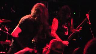 Goatwhore- &quot;Beyond the Spell of Discontent&quot; (Live)