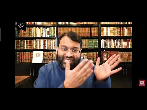Shaykh Yasir Qadhi On Shaykh Hatim Ibn Arif Al Awni Wahhabism 