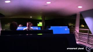 Paging Mr. Tom Morrow! 🚀 TTA PeopleMover 2014 Full Ride POV | Magic Kingdom