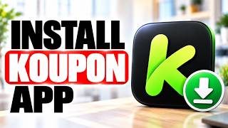 Can't Find The Coupon App In Your Region Try This screenshot 4