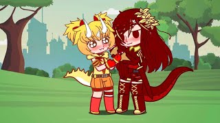 Kaiju Girls And Female Chomp And Female Terry Reacts To Evolved Godzilla Vs Shin Godzilla