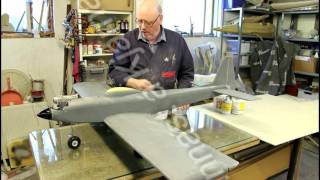 Kwik-fli Mk III -- 44