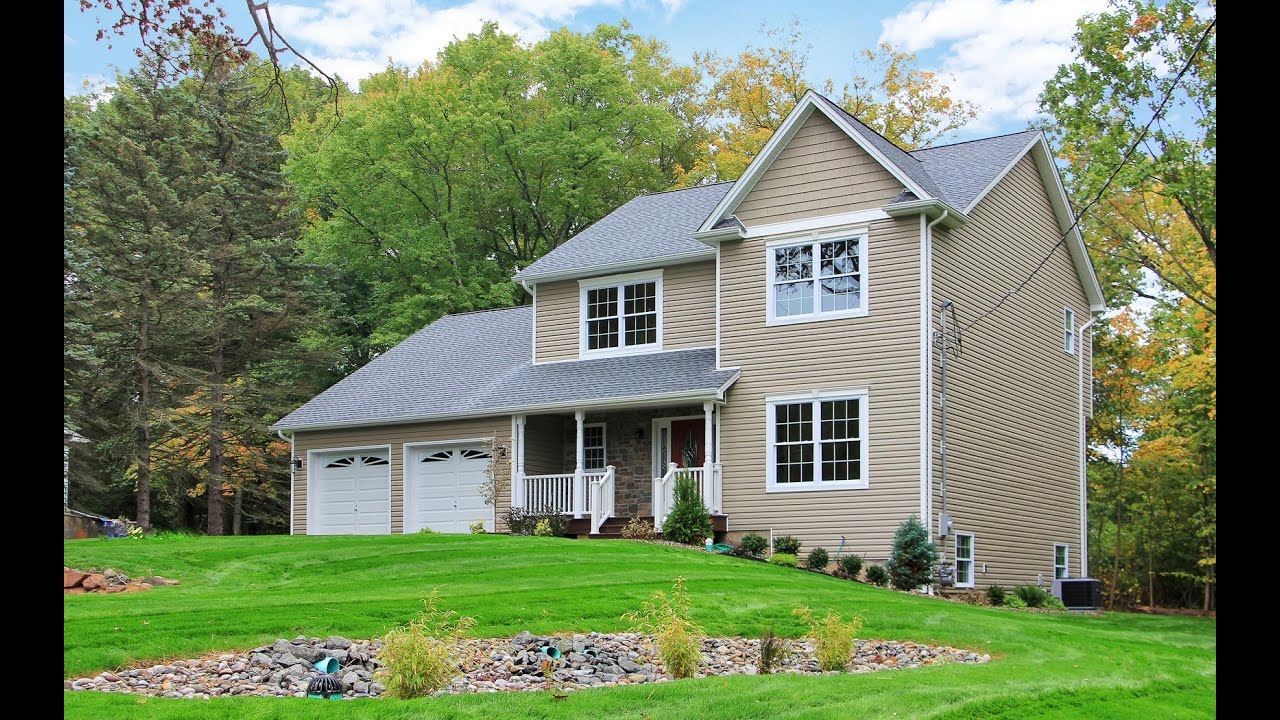 150 Burrows Lane, Blauvelt NY 10913 YouTube