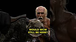 The Many What Ifs? of WCW