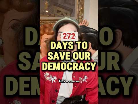 272 Days to the Election: Double Your Impact