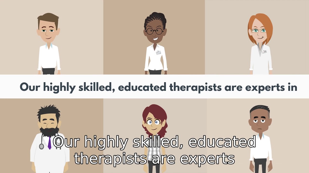 Rapid Recovery Sports Injury & Massage Clinic - Our Clinic