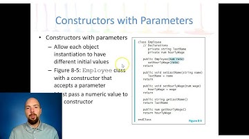 CIT 120 - Computational Thinking - Intro to Programming - Chapter 8