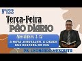 # PÃO DIÁRIO PB.LEONARDO MESQUITA