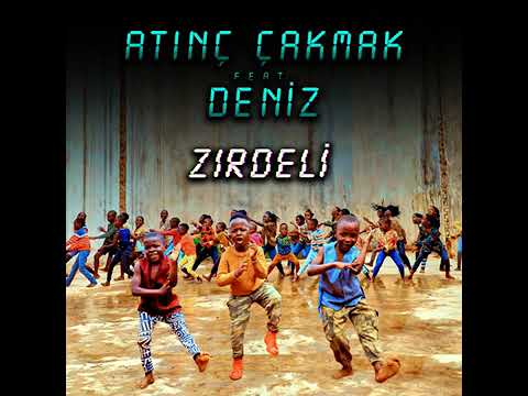 Atınç çakmak feat. Deniz-Zırdeli        # 2023