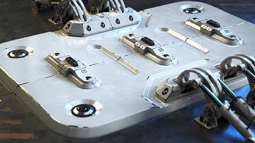 In Production with Cinema 4D and OctaneRender – Raphael Rau