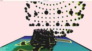 Ferox Physics, Friction/Stacking/Multiple Shapes