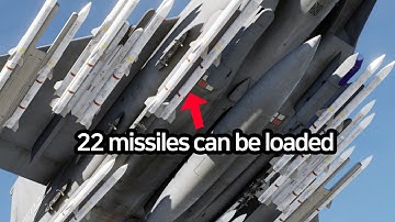 US Air Force F-15EX Cinematic : DCS World