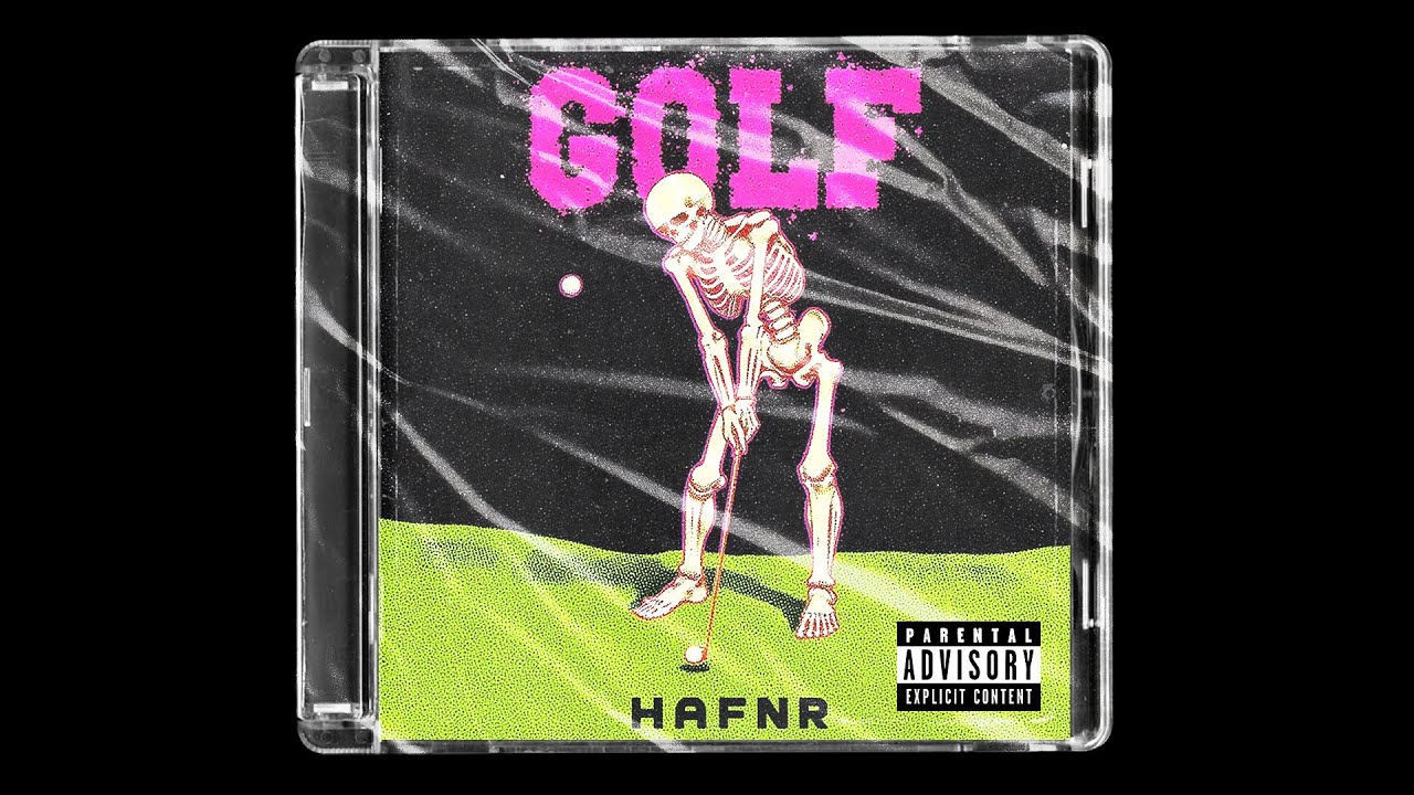[FREE] ASAP Rocky Type Beat - "GOLF" (ft. Lil Peep)