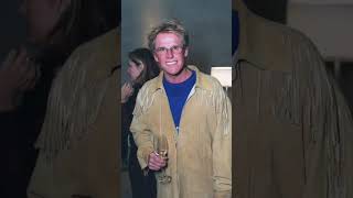 Gary Busey's Wild Outburst: What Really Happened? #shorts 🤯