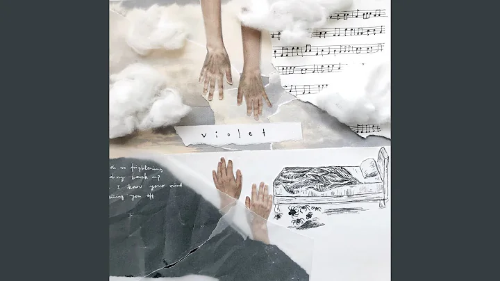 violet (sped up)