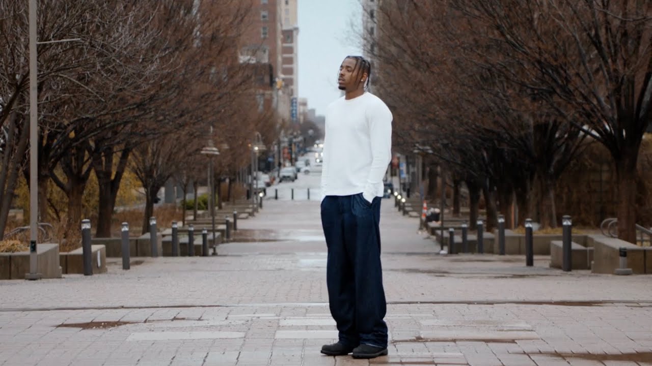 Guarda James Savage - Higher Power su YouTube Guarda James Savage - Higher Power su YouTube