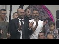 دحية سلوانية من سهرة العريس عامر نجيب الخفيف مع الفنان علاء الجلاد