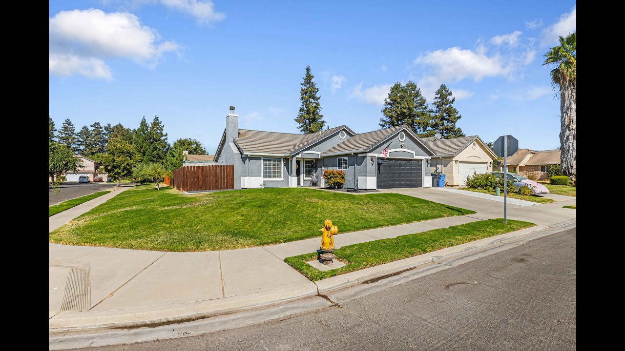 3 bedroom Home for Rent in Turlock - 4403 Reflection Ave