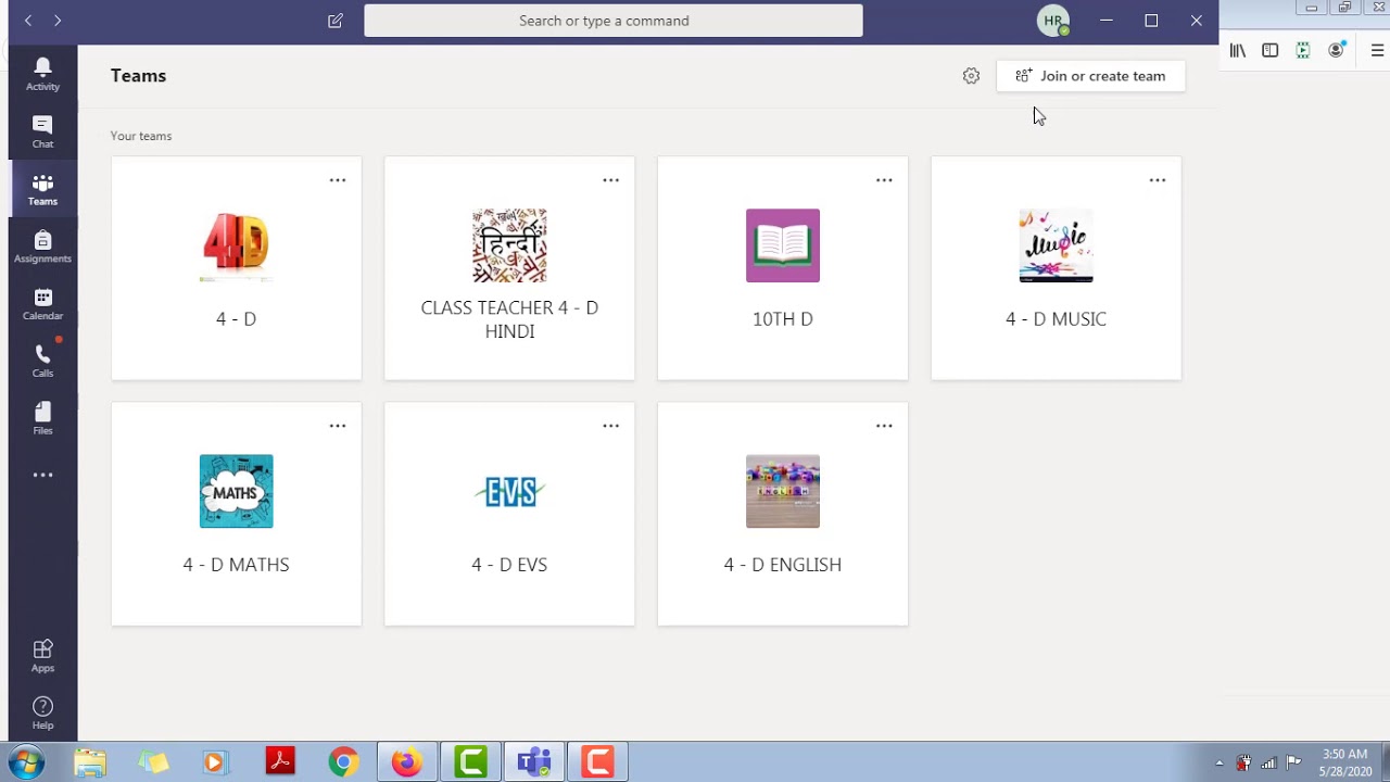How to create a group call or schedule a meeting in Microsoft teams ...