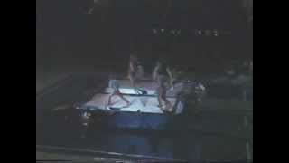Trampoline