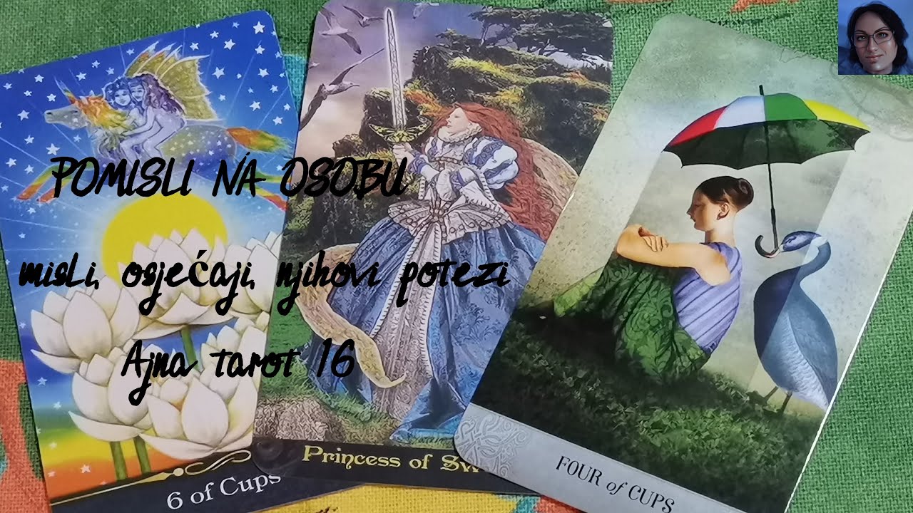 POMISLI NA OSOBU/ sadašnje MISLI, OSJEĆAJI, SLJEDEĆE u ljubavi!?Intuitivno/generalno LJ.Č/bezvremeno