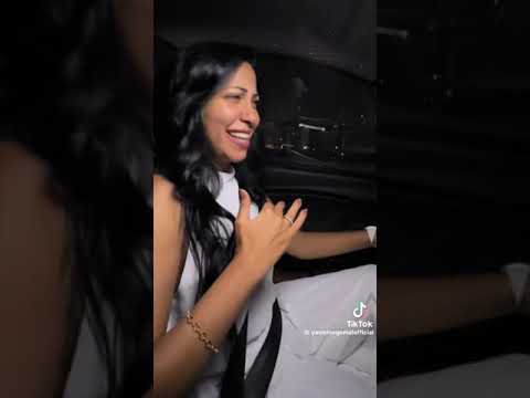 الفنانه ياسمين جمال