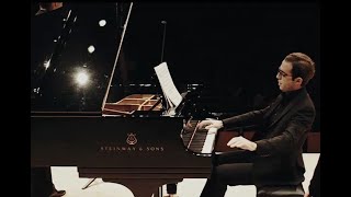 ’18 HONENS SEMIFINALS: Nicolas Namoradze | Collaborative Concert