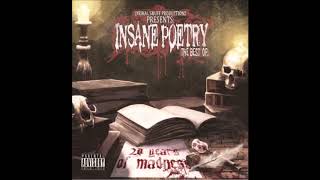 Insane Poetry - How Ya Gonna Reason With A Psycho (Clean)