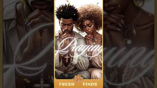 Serene Beach Praying Hands Artwork, Man and Woman Unity 20 PNG Images, Faithful Couple Prayer Sce...