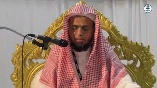 22. СУРА АЛЬ-ХАДЖЖ - Абу Бакр аш-Шатри / Surat Al-Hajj - Abu Bakr al-Shatri