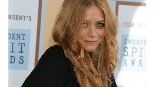 2006 - Mary-Kate Olsen Attends The 20Th Ifc Independent Spirit Awards