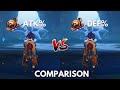ATK% vs DEF% SANDS! BEST Build for CHIORI? [Genshin Impact]