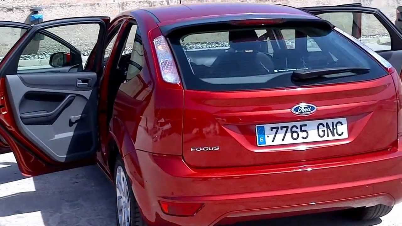 Tango metallic ford