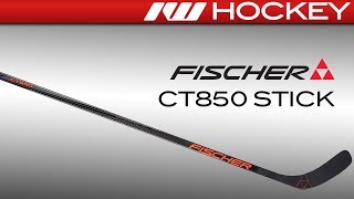 Fischer CT850 Stick Review screenshot 5