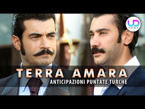 Terra Amara, Anticipazioni Puntate Turche: Demir Tenta Di Assassinare Yilmaz!