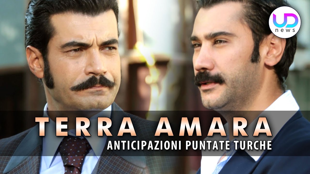 Terra Amara, Anticipazioni Puntate Turche Demir