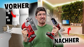 Thumbnail for Ich bau' ein 25.000 € Gaming- & Arbeits-Setup... BUT WHY?!