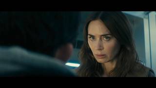 Disclosure Day (2026) - U.S. TV Spot ('appear')