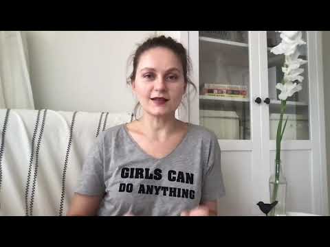 Пирамида Минто Как писать понятно