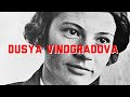 Soviet Women You Should Know | Dusya Vinogradova