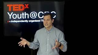 El impacto de los satélites artificiales en nuestras vidas | Raúl Regada | TEDxYouth@CRC