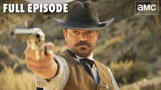 That Dirty Black Bag | Full Episode Series Premiere | AMC+ Exclusive