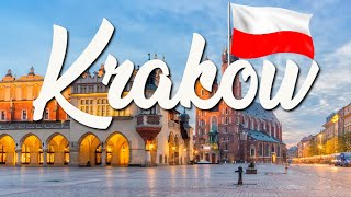 10 BEST Things To Do In Krakow | What To Do In Krakow
