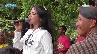 Welas Hang Ring Kene - Wike Sofia - New Kasada | NKS Audio