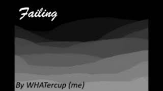 WHATercup - Failing