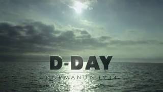 D-Day: Normandy 1944 3D Trailer